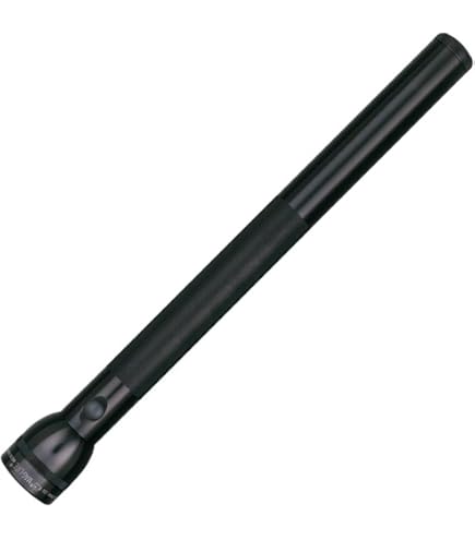 Amazon.com: FLASHLITE MAGLIGHT 6D : Tools & Home Improvement